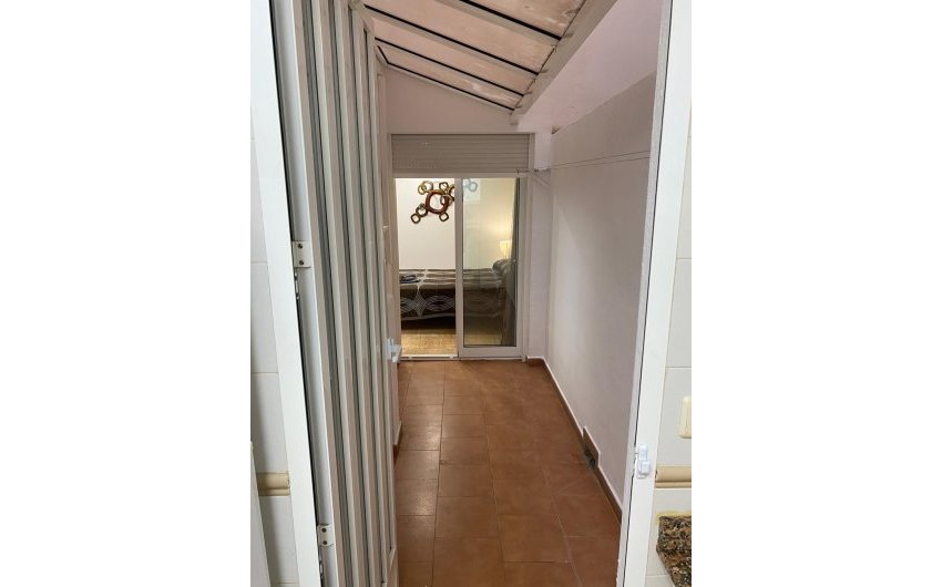 Herverkoop - Apartment -
Torrevieja - Estacion De Autobuses