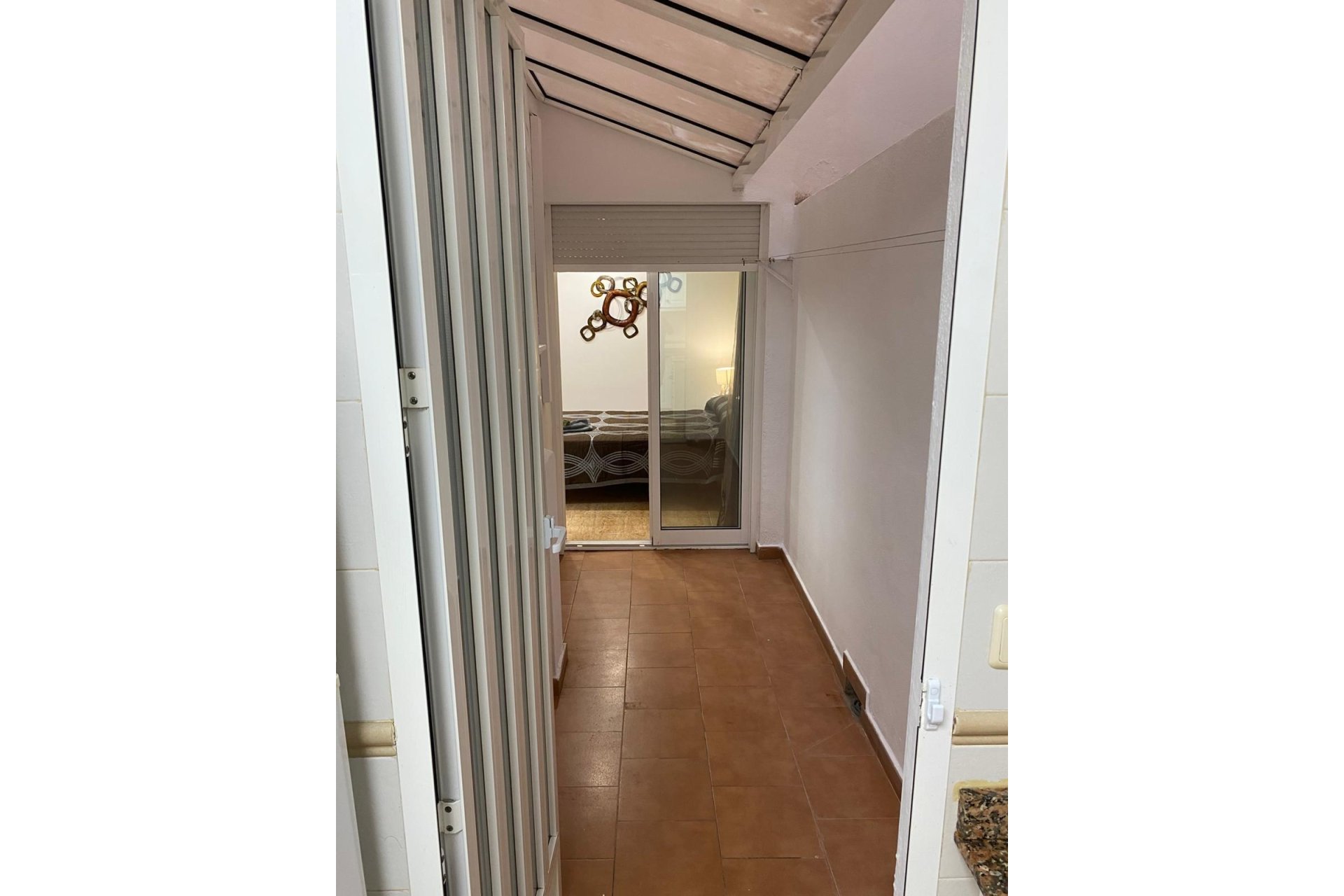 Herverkoop - Apartment -
Torrevieja - Estacion De Autobuses