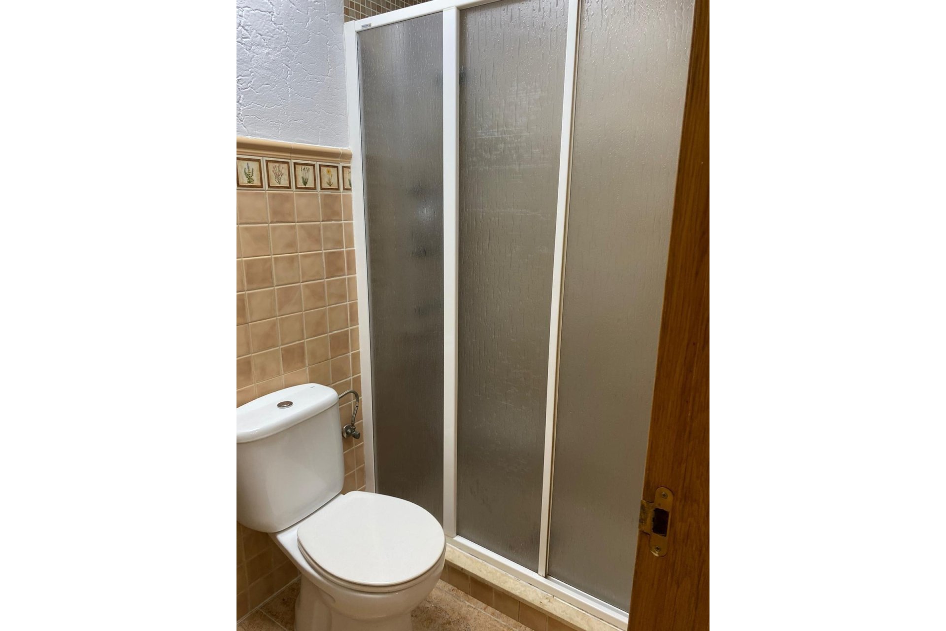 Herverkoop - Apartment -
Torrevieja - Estacion De Autobuses