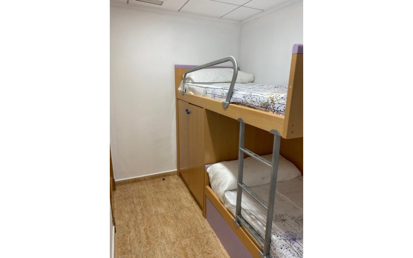 Herverkoop - Apartment -
Torrevieja - Estacion De Autobuses