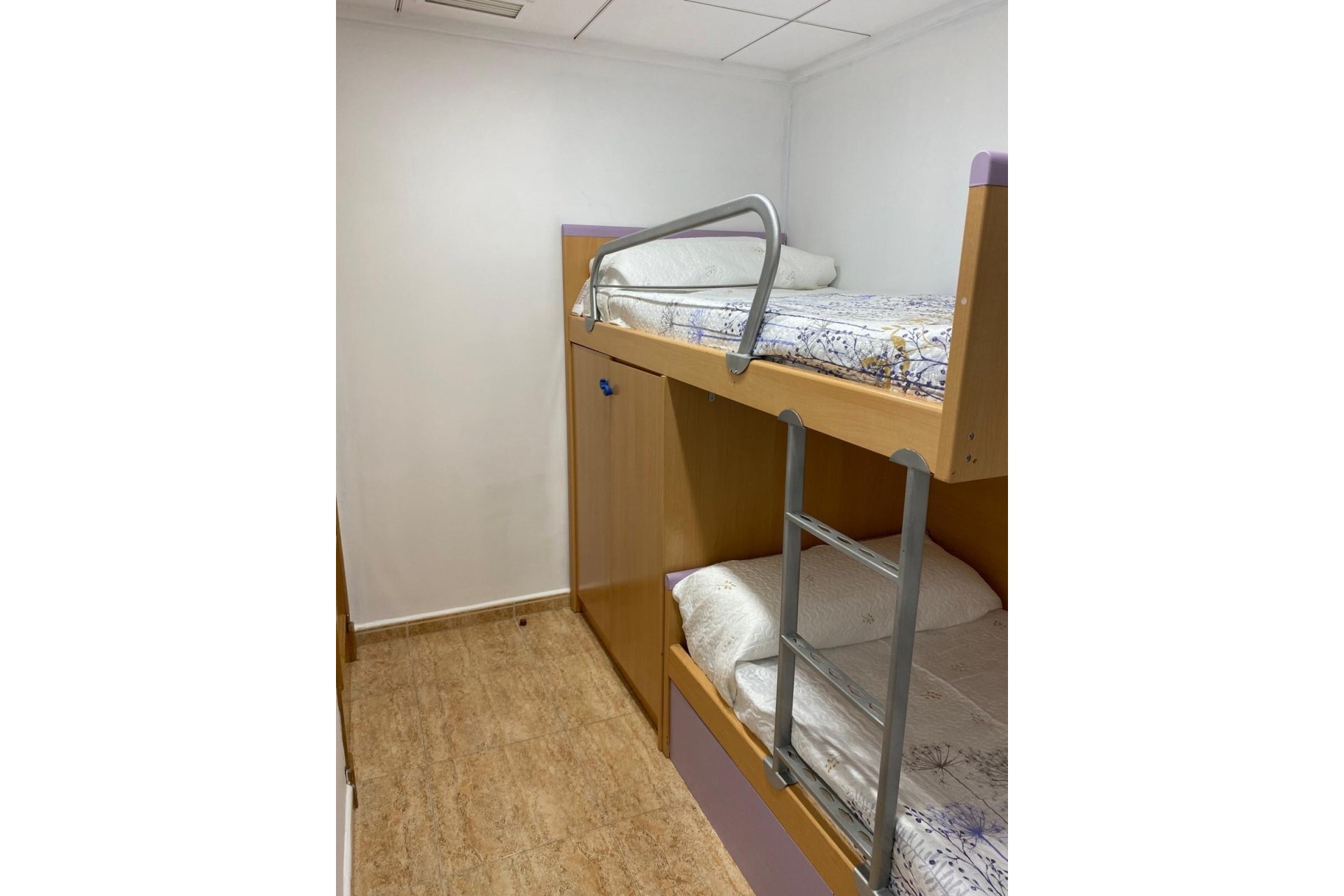 Herverkoop - Apartment -
Torrevieja - Estacion De Autobuses