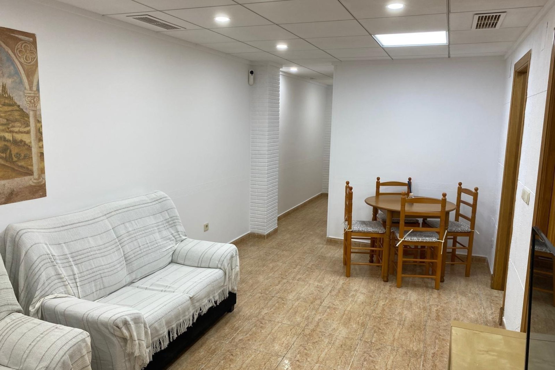 Herverkoop - Apartment -
Torrevieja - Estacion De Autobuses