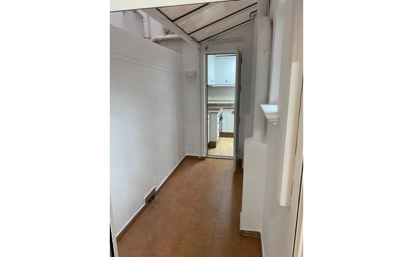 Herverkoop - Apartment -
Torrevieja - Estacion De Autobuses
