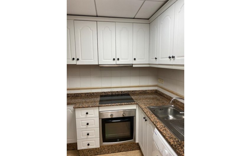 Herverkoop - Apartment -
Torrevieja - Estacion De Autobuses