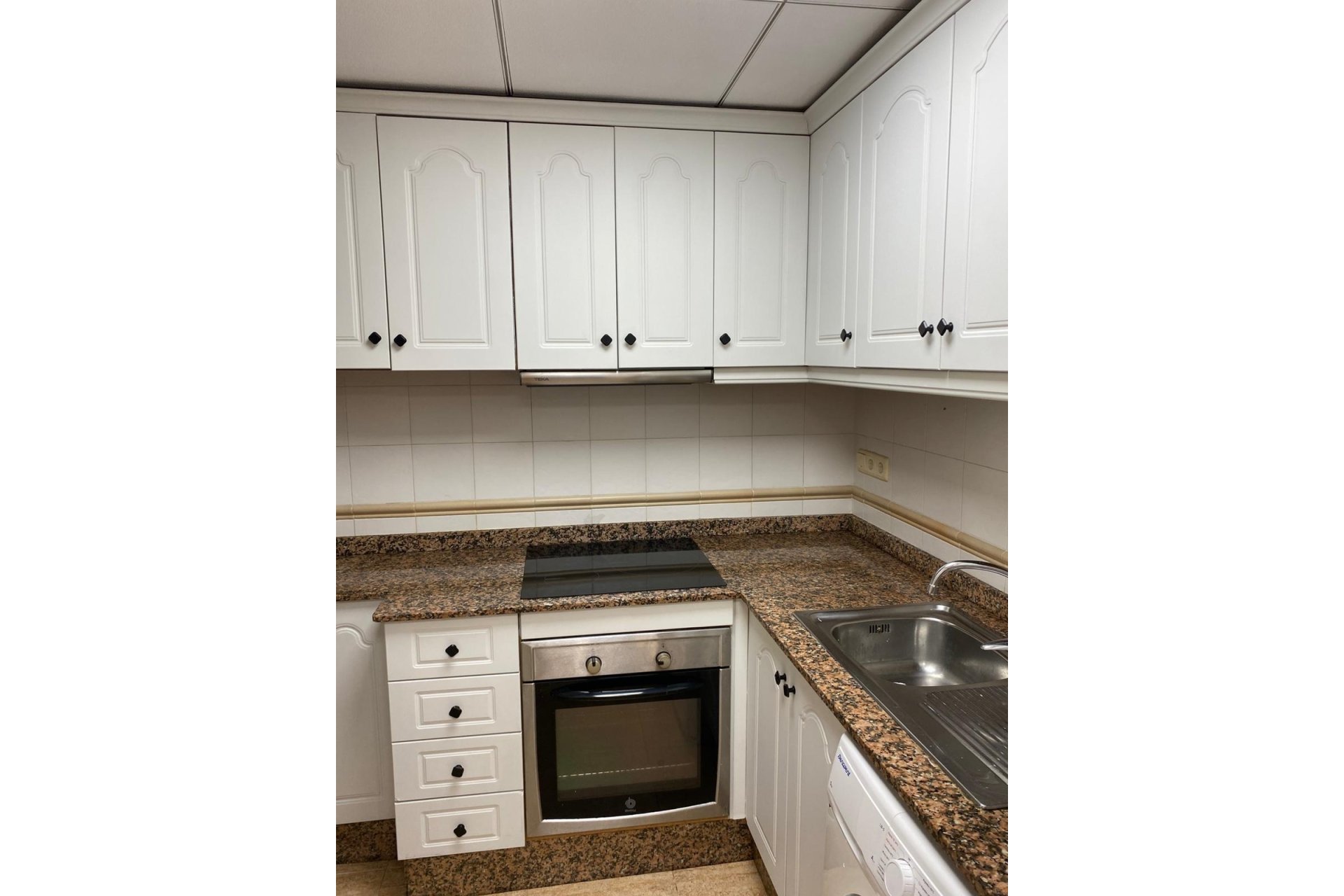Herverkoop - Apartment -
Torrevieja - Estacion De Autobuses