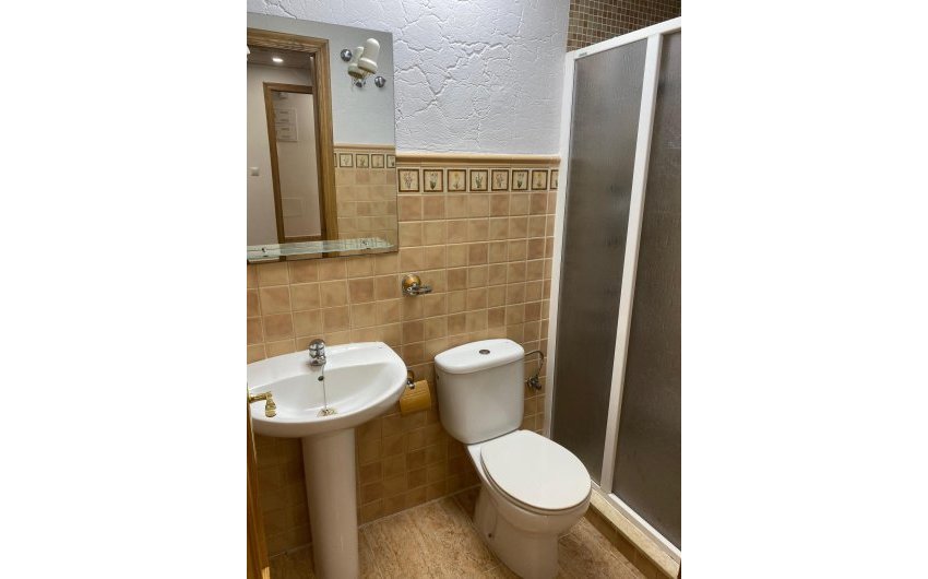 Herverkoop - Apartment -
Torrevieja - Estacion De Autobuses