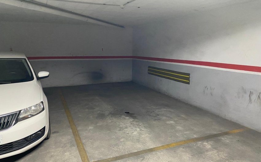 Herverkoop - Apartment -
Torrevieja - Estacion De Autobuses