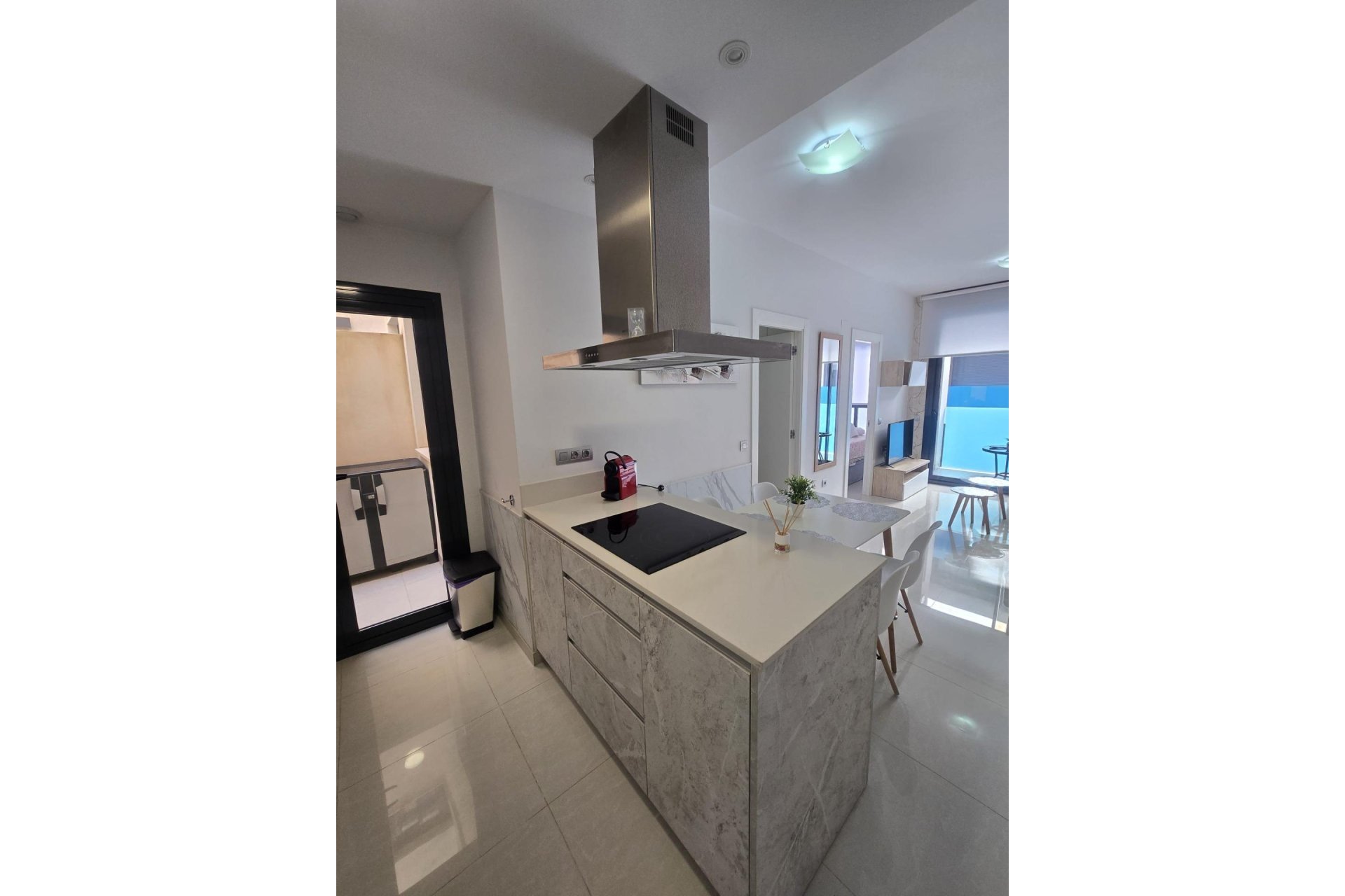 Herverkoop - Apartment -
Torrevieja - Estacion De Autobuses