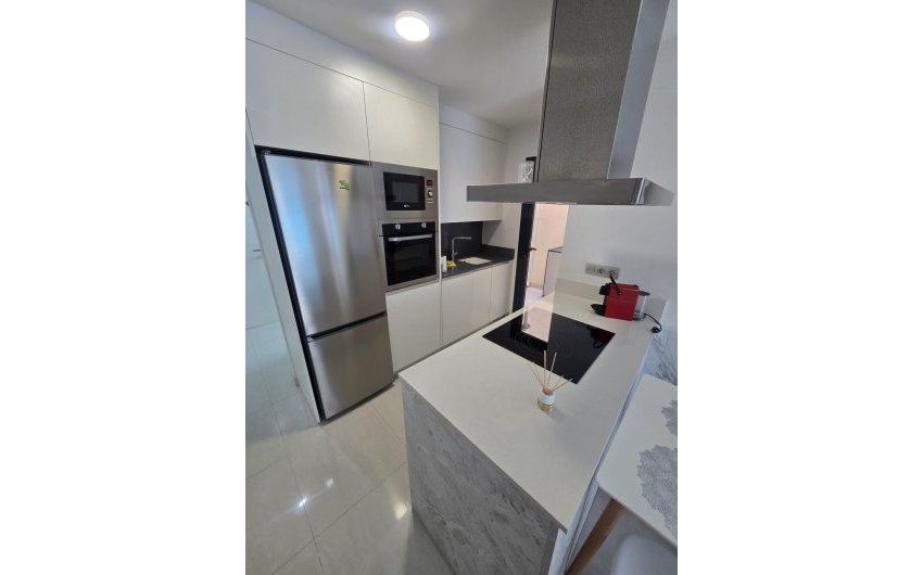 Herverkoop - Apartment -
Torrevieja - Estacion De Autobuses