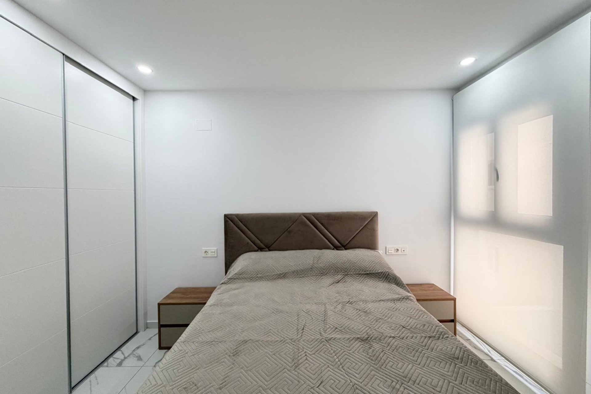 Herverkoop - Apartment -
Torrevieja - Estacion De Autobuses
