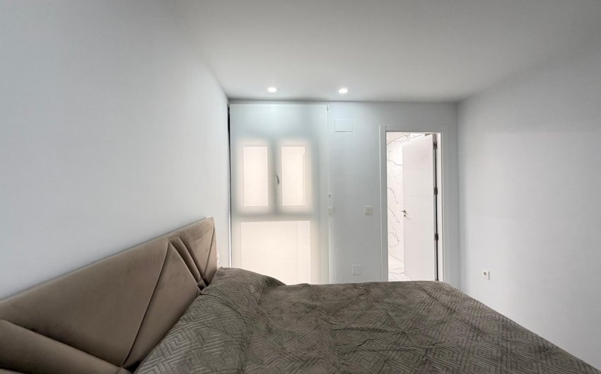 Herverkoop - Apartment -
Torrevieja - Estacion De Autobuses