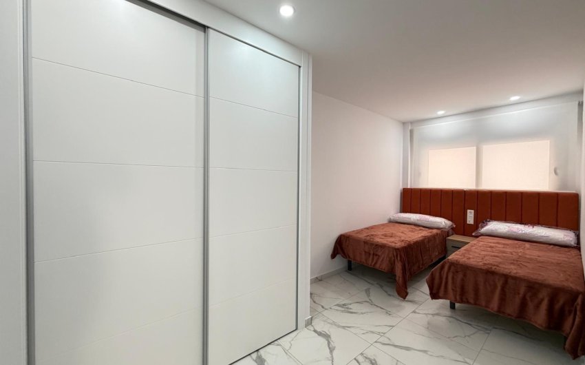 Herverkoop - Apartment -
Torrevieja - Estacion De Autobuses