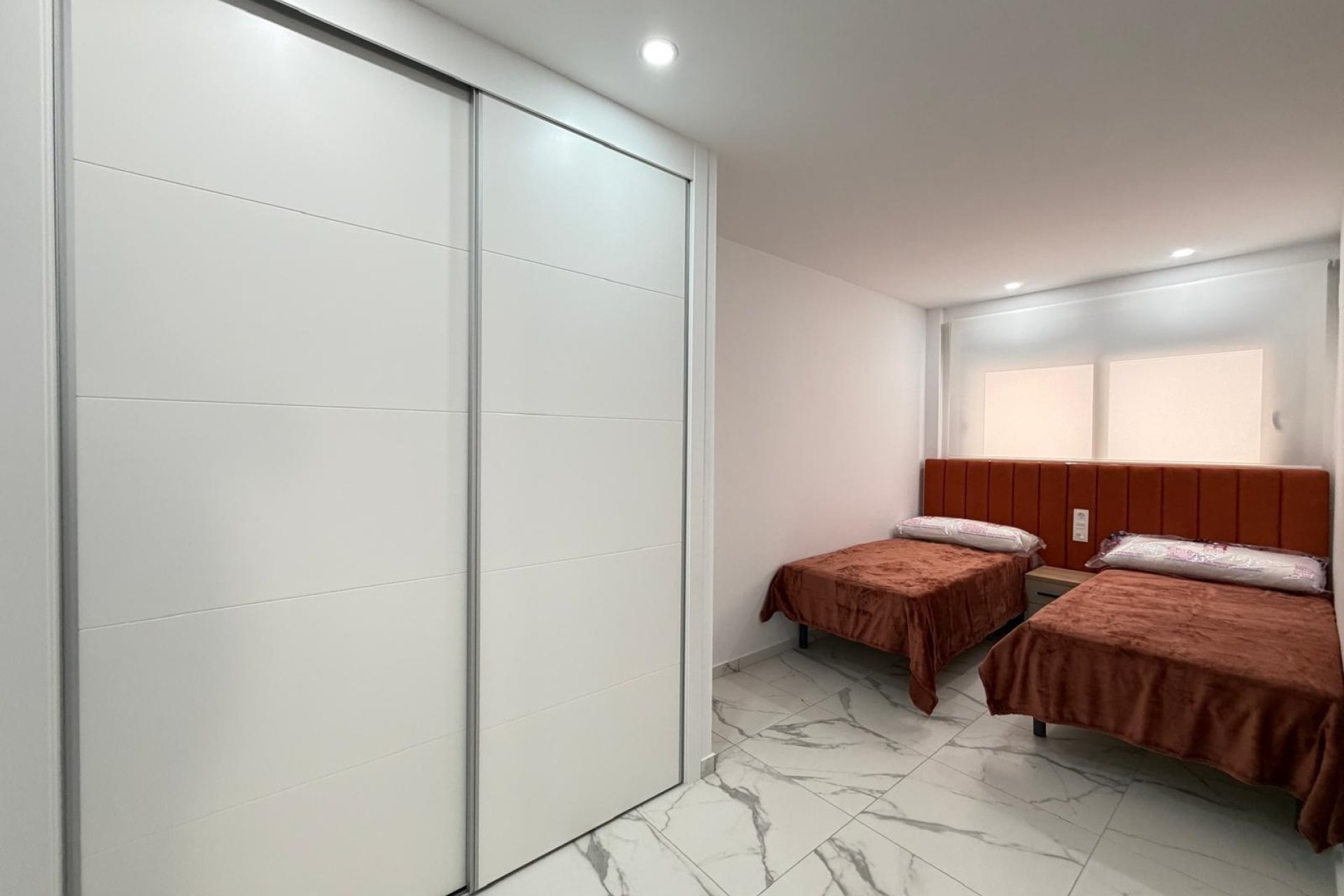 Herverkoop - Apartment -
Torrevieja - Estacion De Autobuses