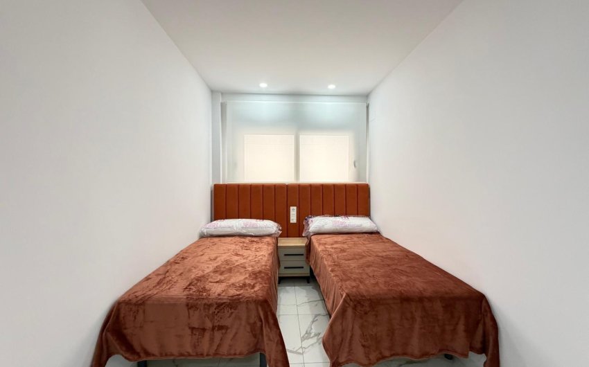 Herverkoop - Apartment -
Torrevieja - Estacion De Autobuses