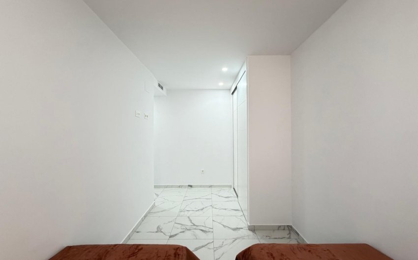 Herverkoop - Apartment -
Torrevieja - Estacion De Autobuses