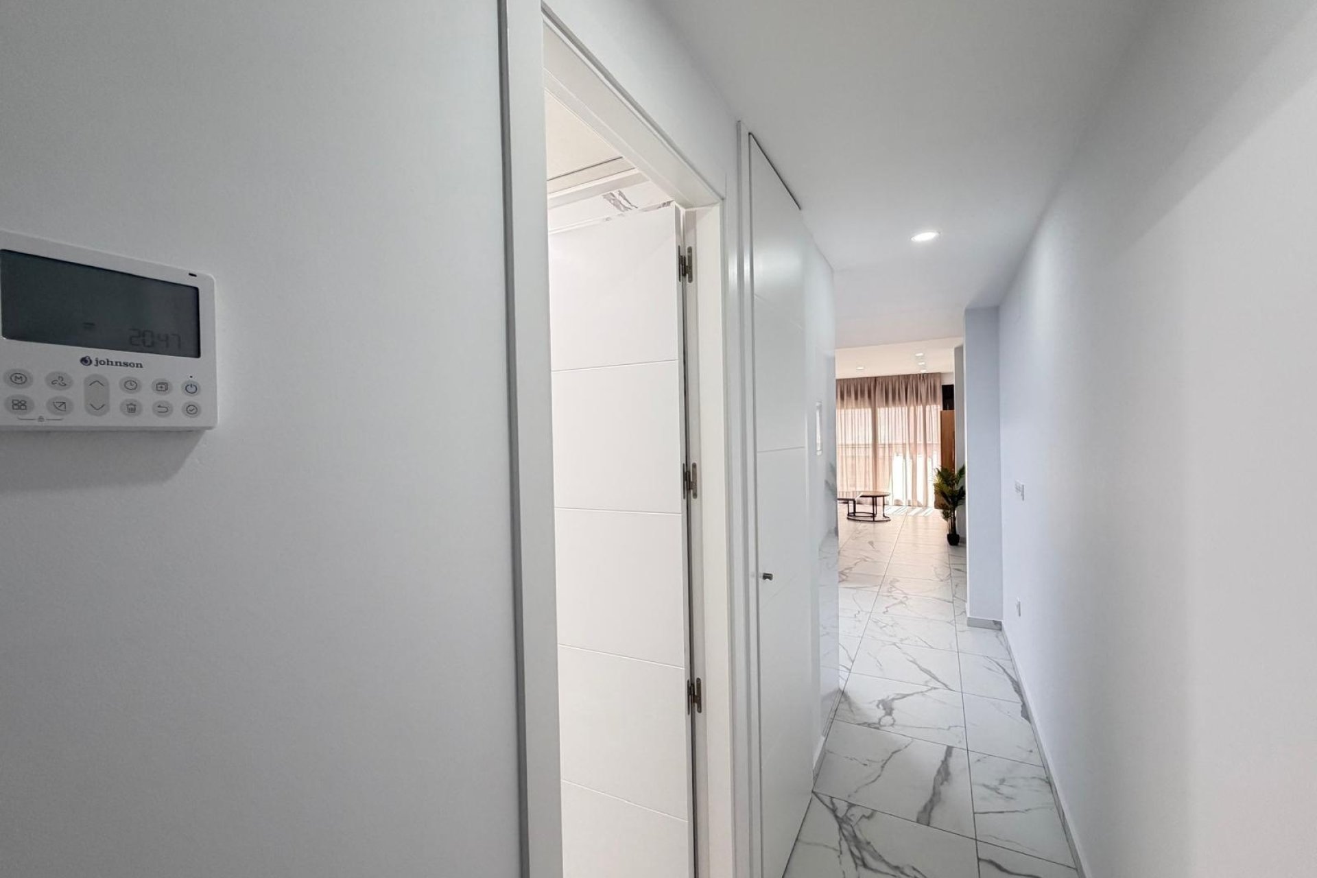 Herverkoop - Apartment -
Torrevieja - Estacion De Autobuses