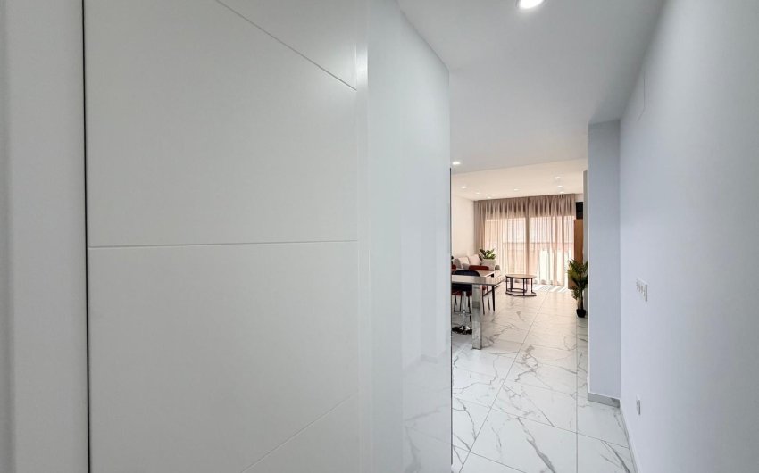 Herverkoop - Apartment -
Torrevieja - Estacion De Autobuses