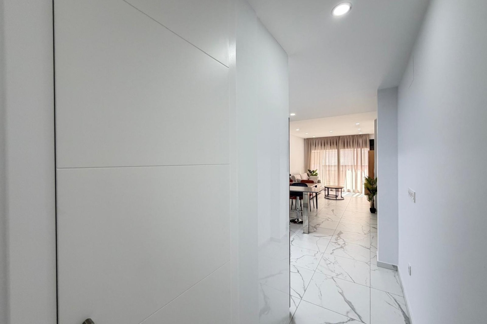 Herverkoop - Apartment -
Torrevieja - Estacion De Autobuses