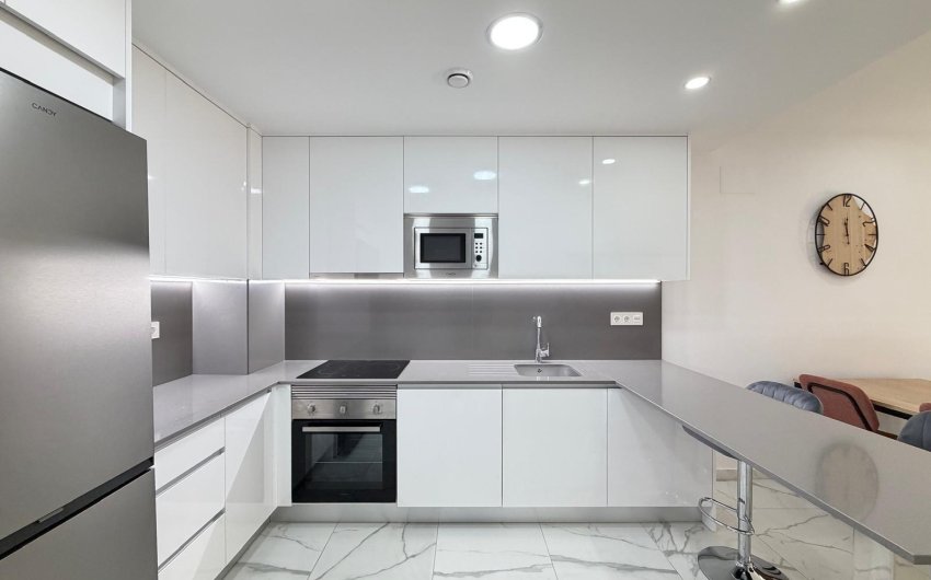 Herverkoop - Apartment -
Torrevieja - Estacion De Autobuses