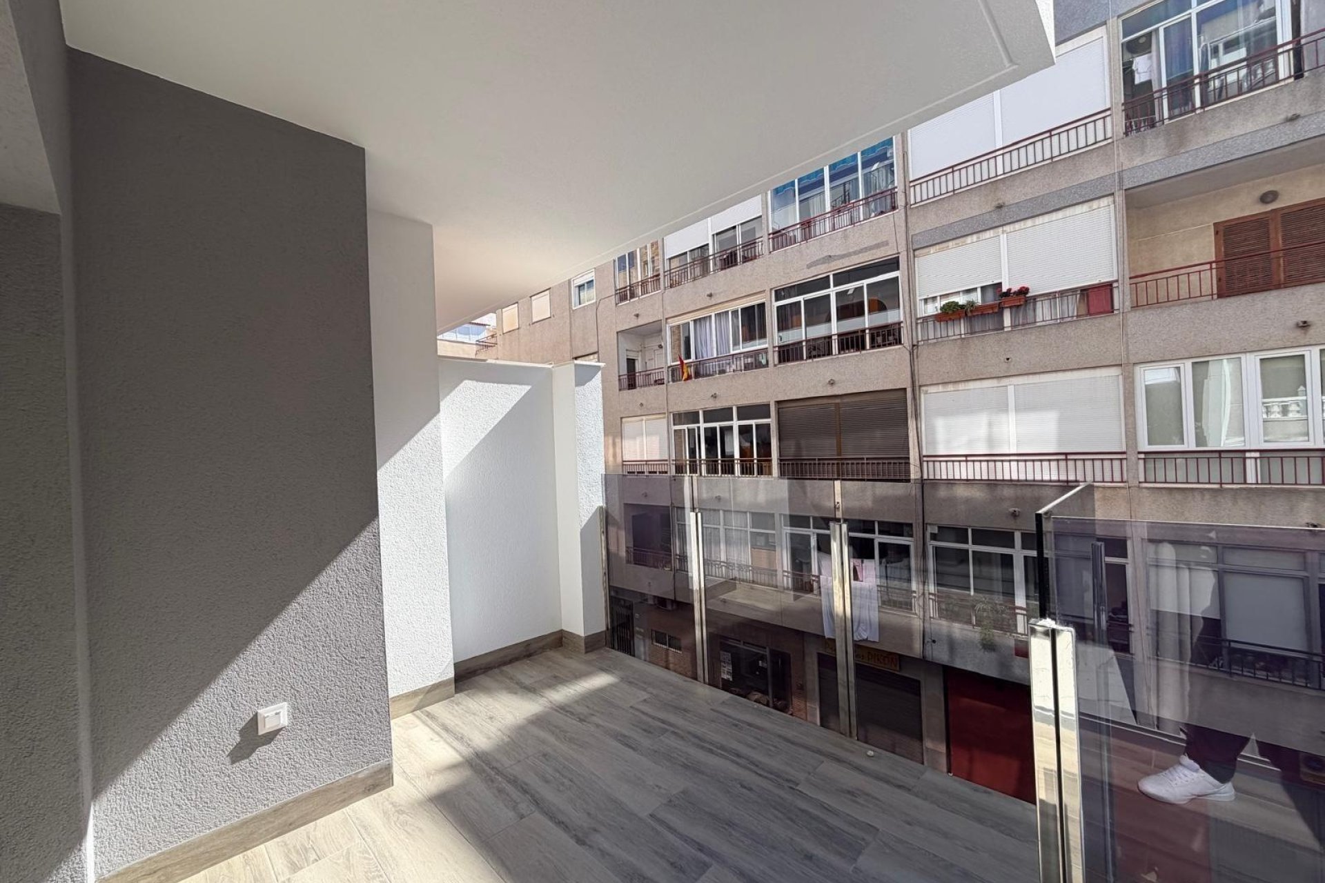 Herverkoop - Apartment -
Torrevieja - Estacion De Autobuses