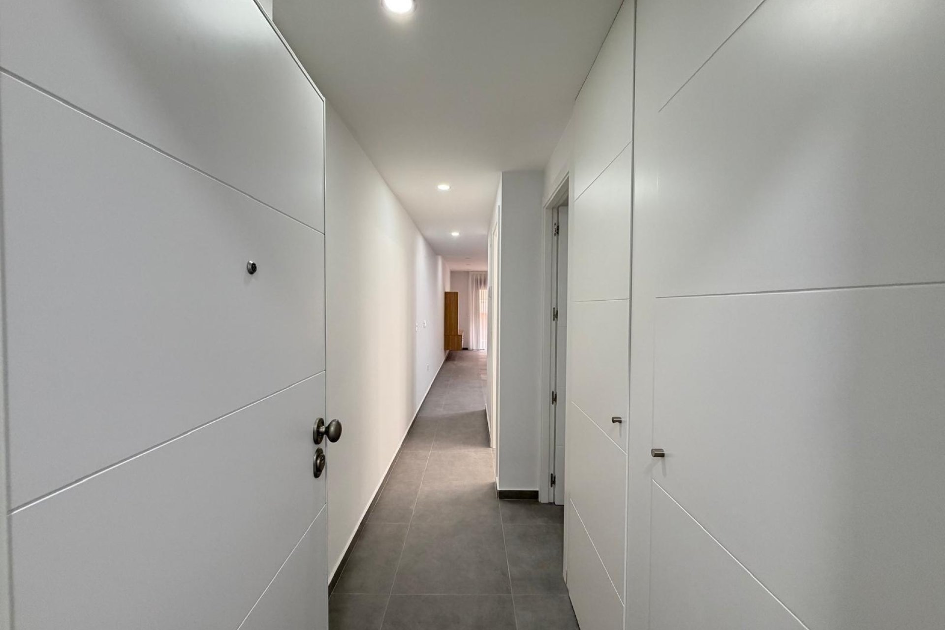 Herverkoop - Apartment -
Torrevieja - Estacion De Autobuses
