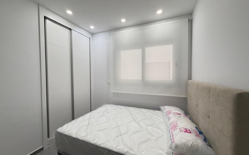 Herverkoop - Apartment -
Torrevieja - Estacion De Autobuses