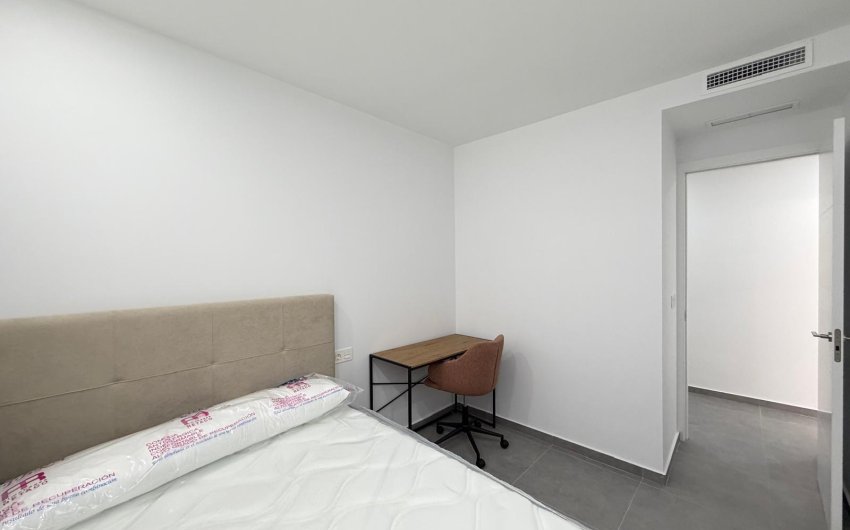 Herverkoop - Apartment -
Torrevieja - Estacion De Autobuses
