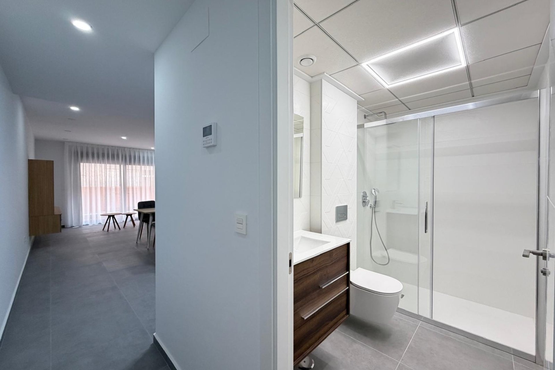Herverkoop - Apartment -
Torrevieja - Estacion De Autobuses