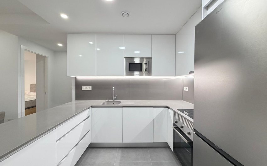 Herverkoop - Apartment -
Torrevieja - Estacion De Autobuses