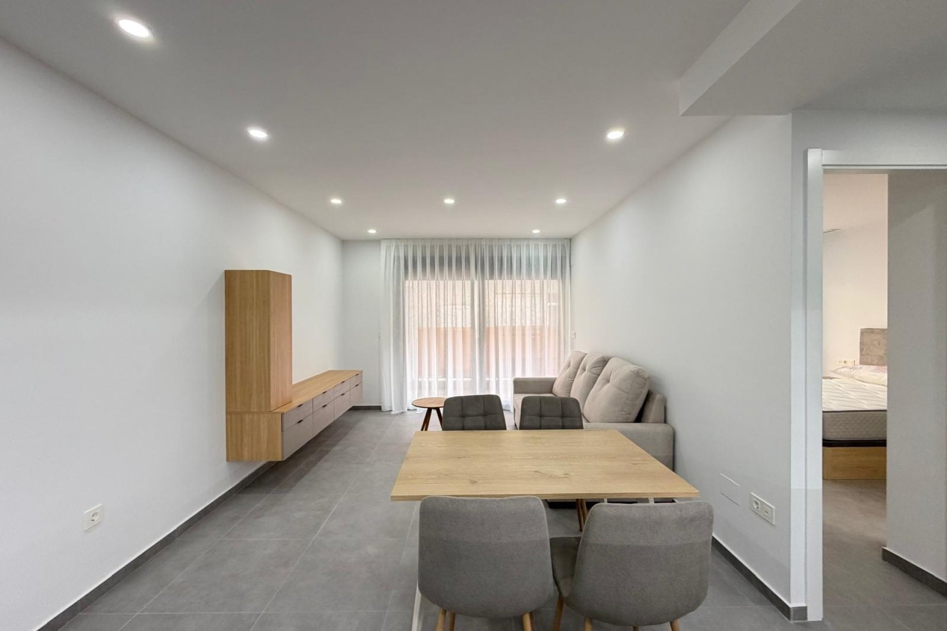 Herverkoop - Apartment -
Torrevieja - Estacion De Autobuses