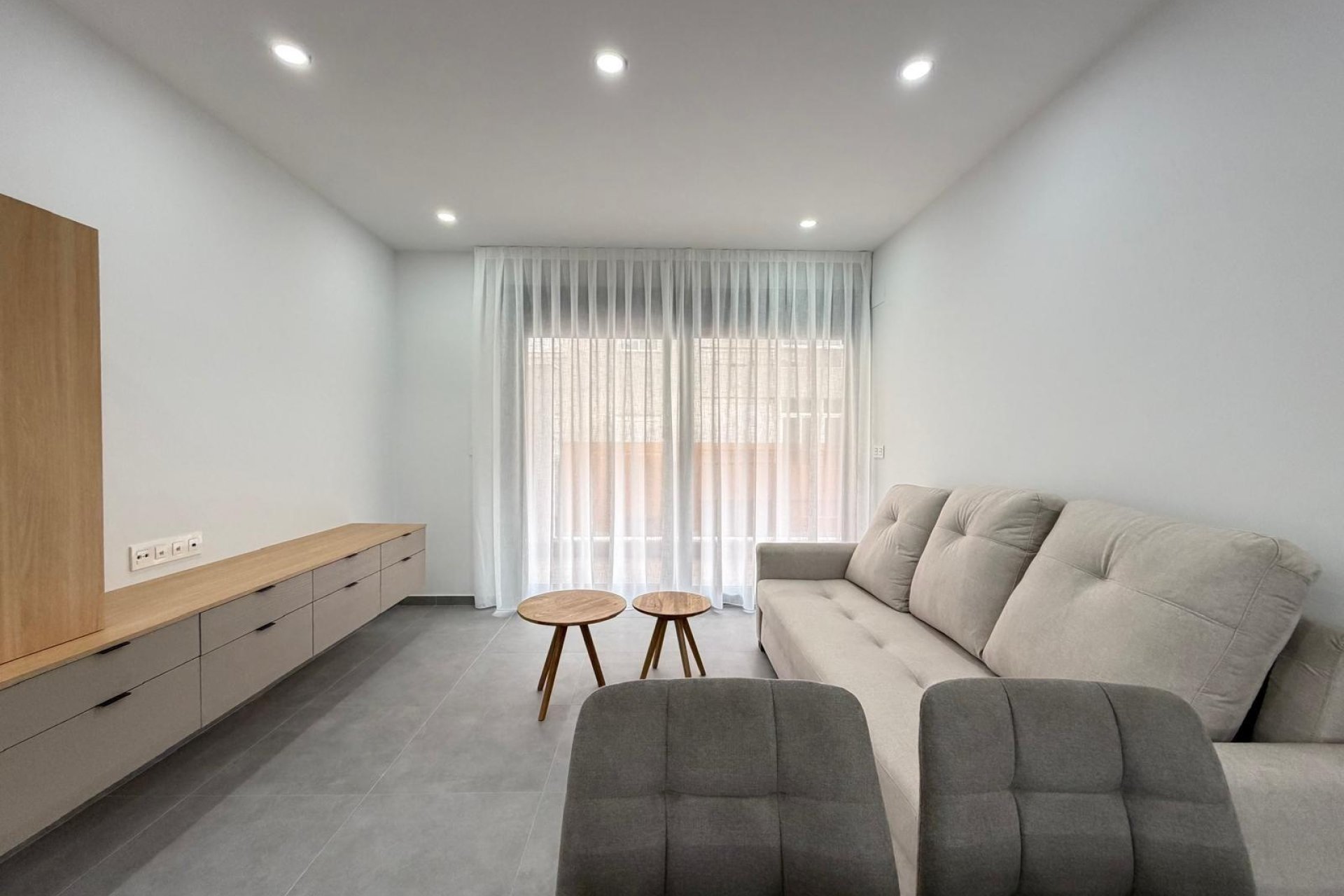 Herverkoop - Apartment -
Torrevieja - Estacion De Autobuses