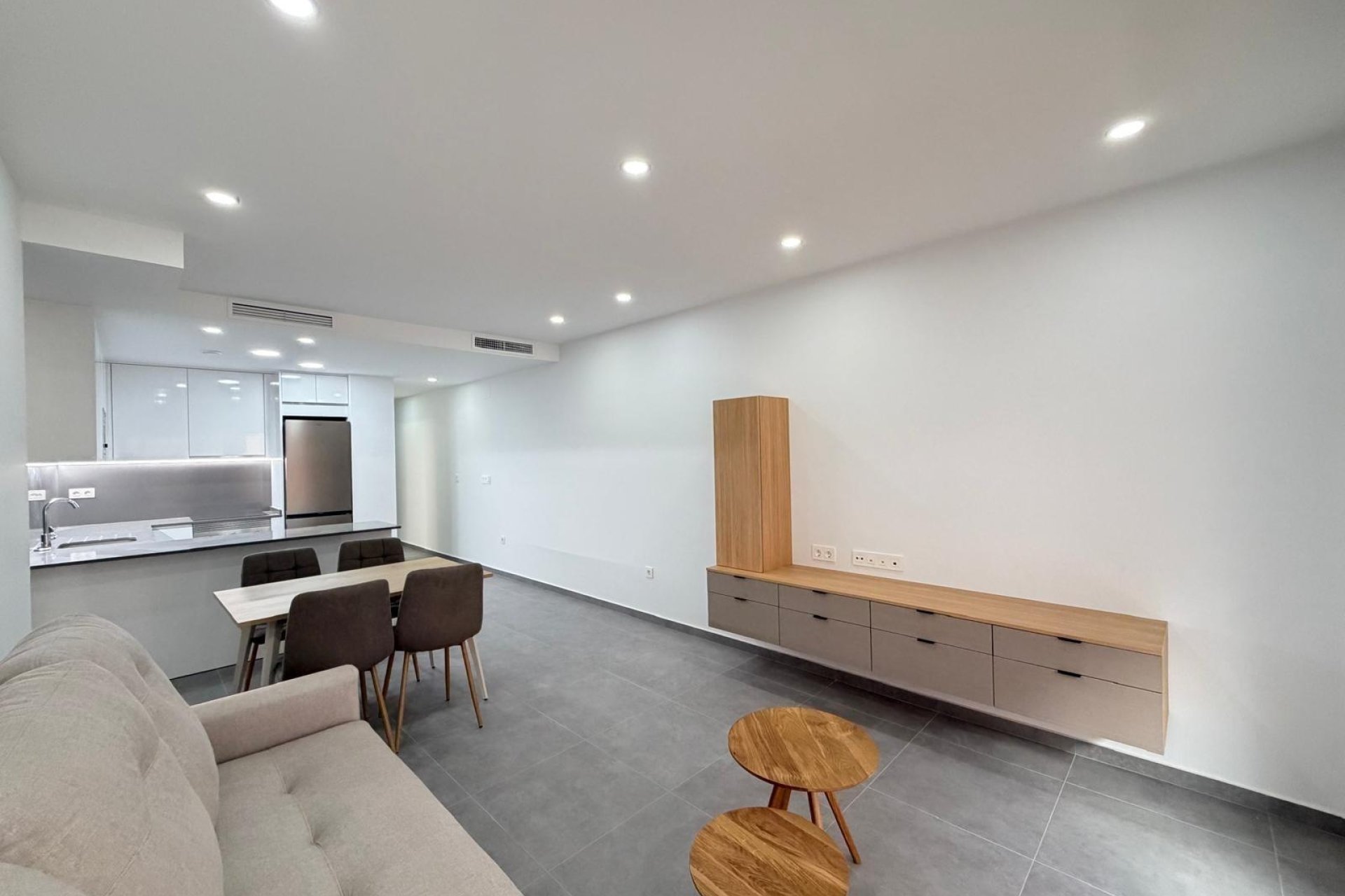 Herverkoop - Apartment -
Torrevieja - Estacion De Autobuses