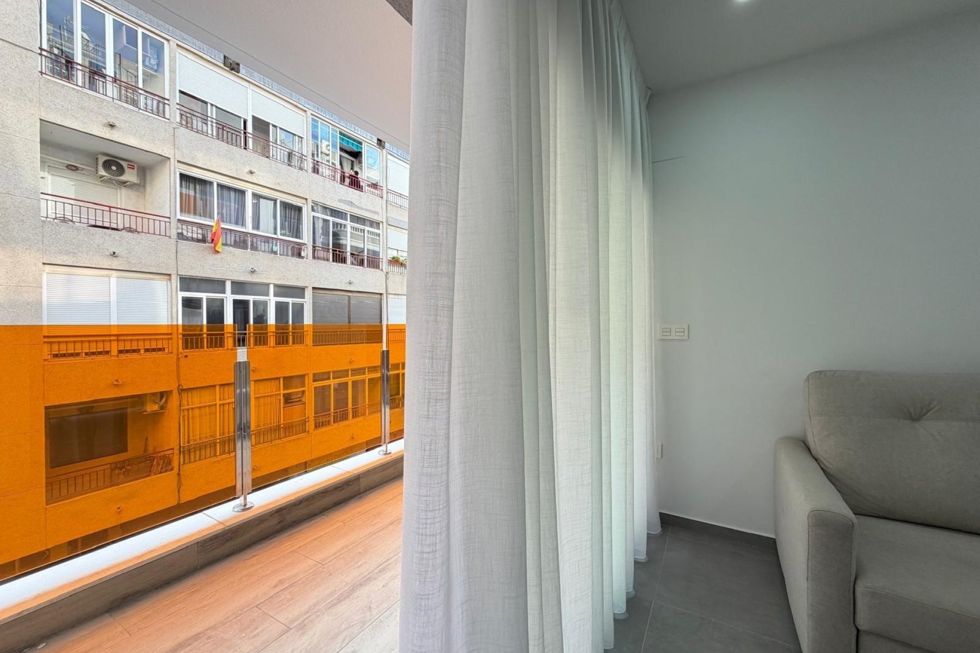 Herverkoop - Apartment -
Torrevieja - Estacion De Autobuses