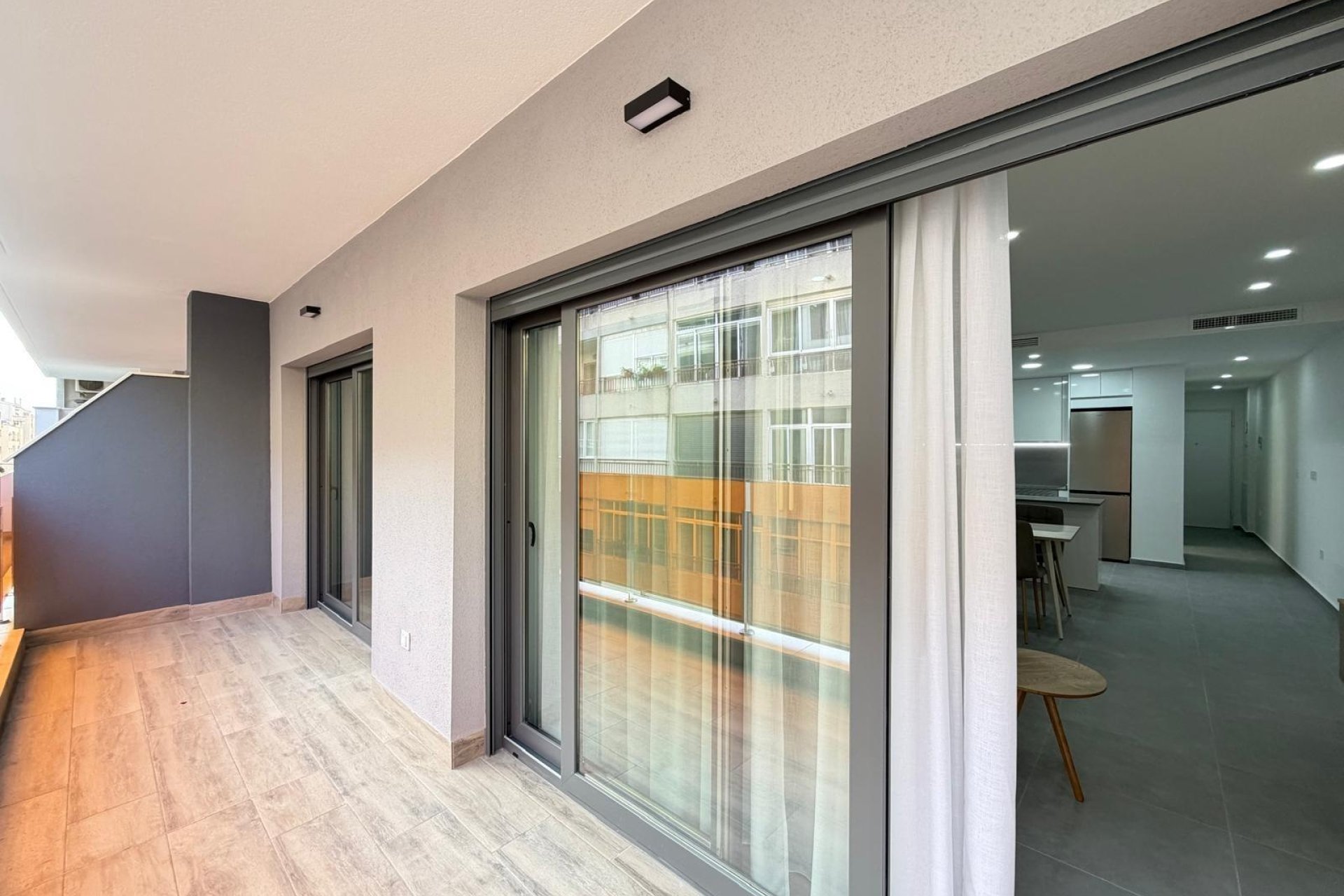 Herverkoop - Apartment -
Torrevieja - Estacion De Autobuses