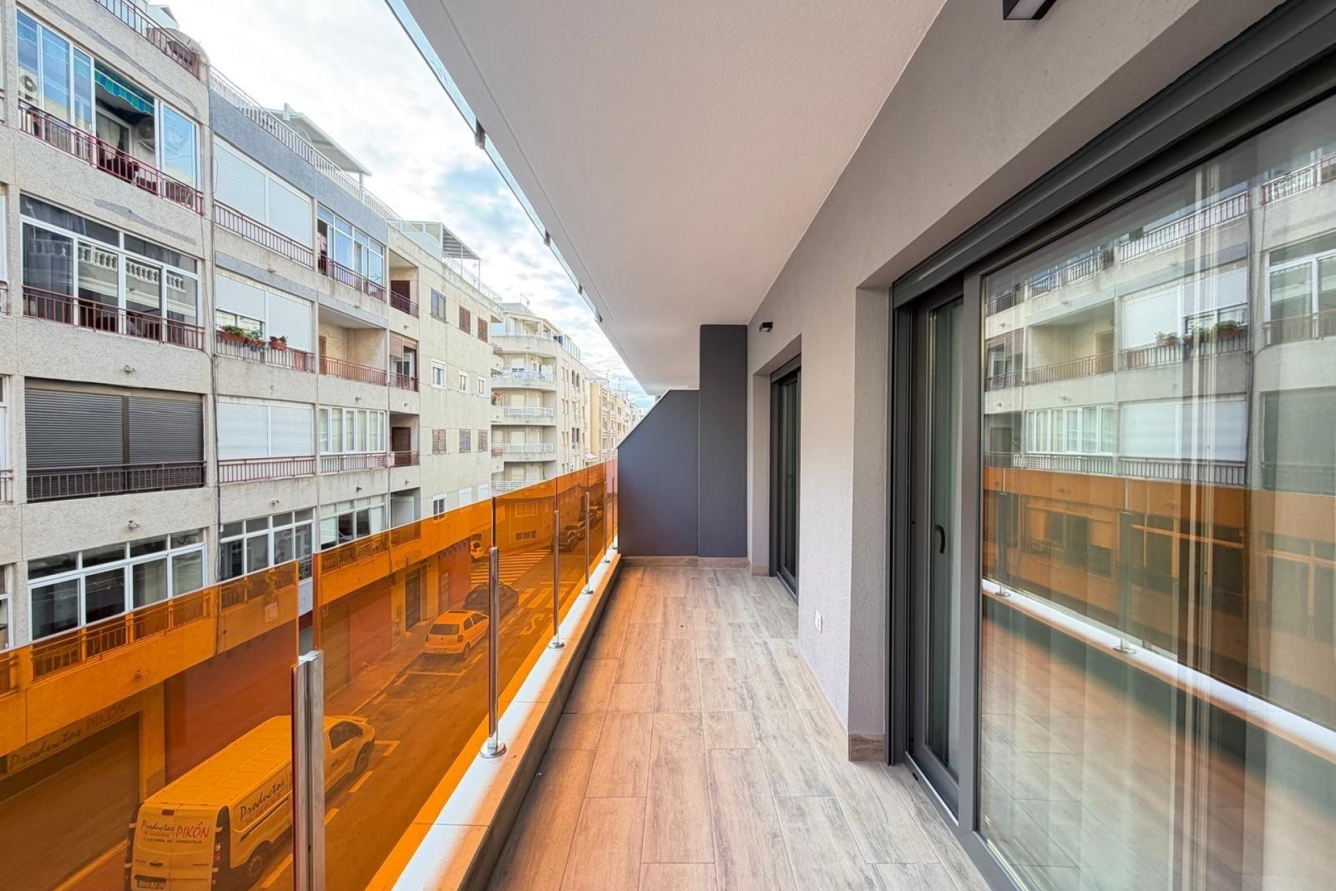 Herverkoop - Apartment -
Torrevieja - Estacion De Autobuses