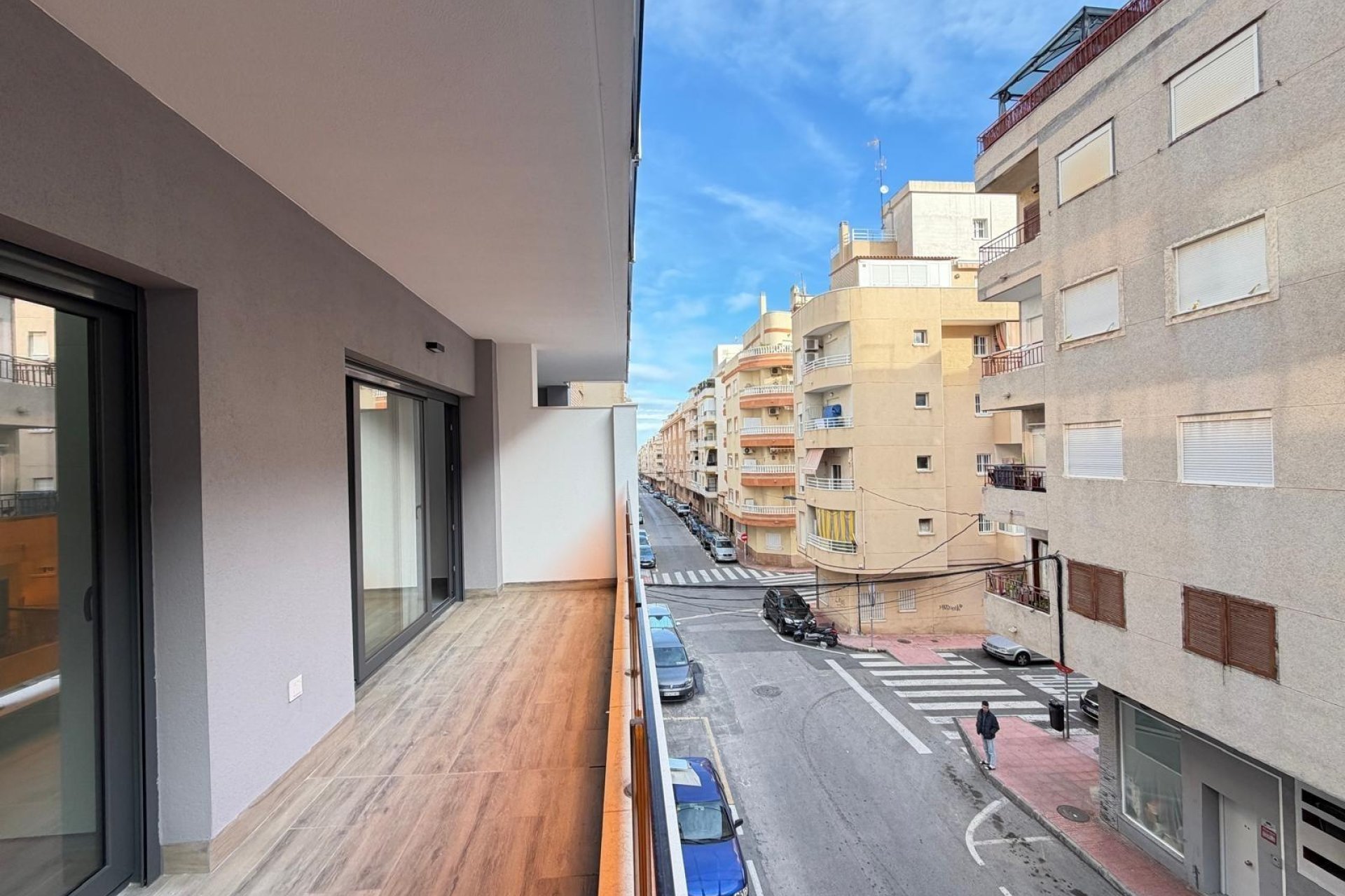 Herverkoop - Apartment -
Torrevieja - Estacion De Autobuses