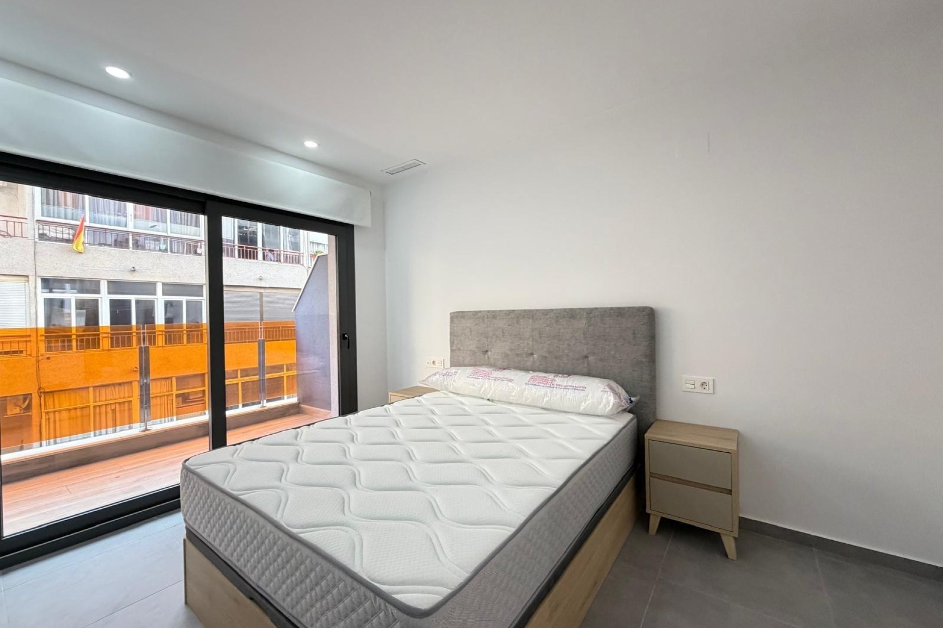 Herverkoop - Apartment -
Torrevieja - Estacion De Autobuses