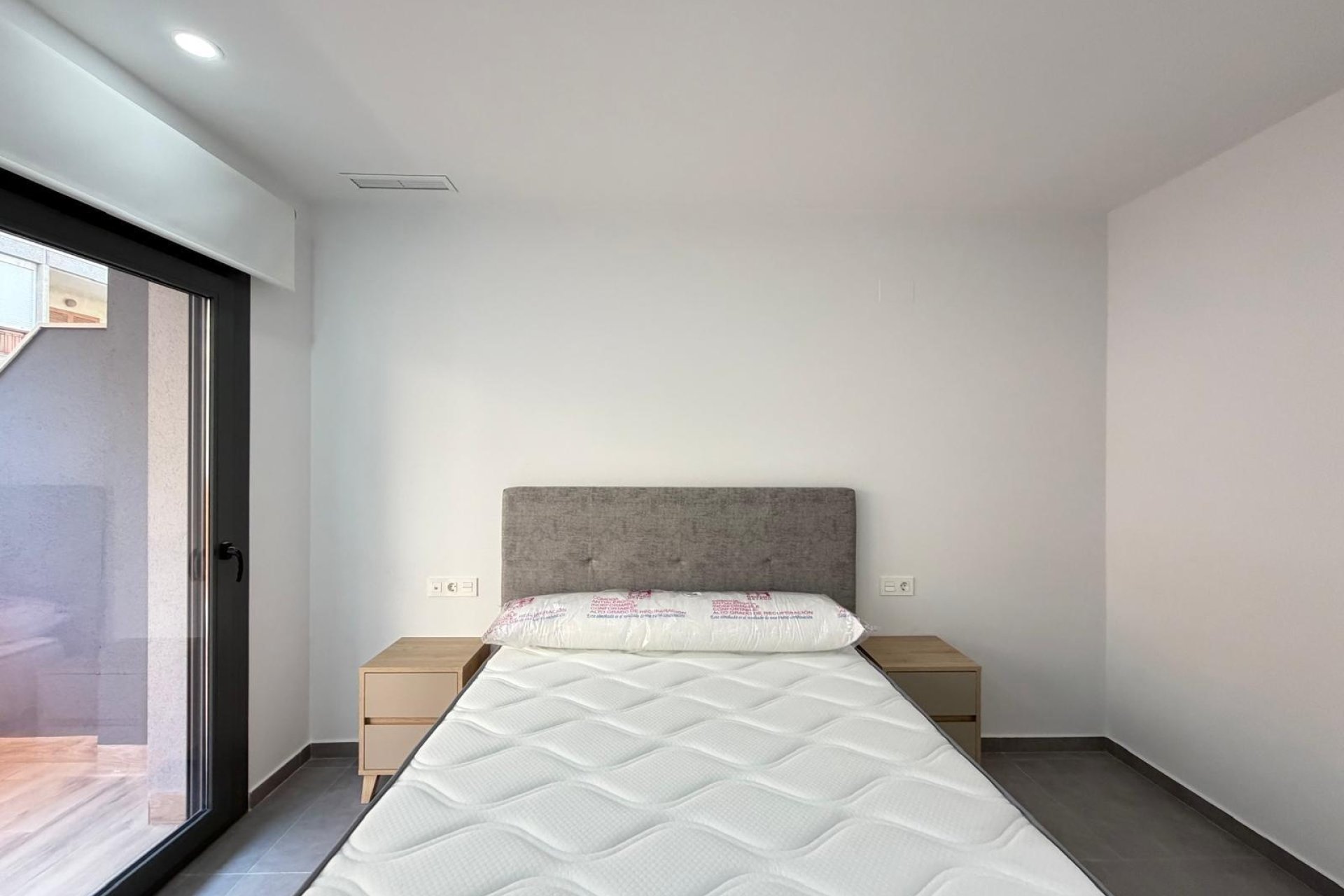 Herverkoop - Apartment -
Torrevieja - Estacion De Autobuses