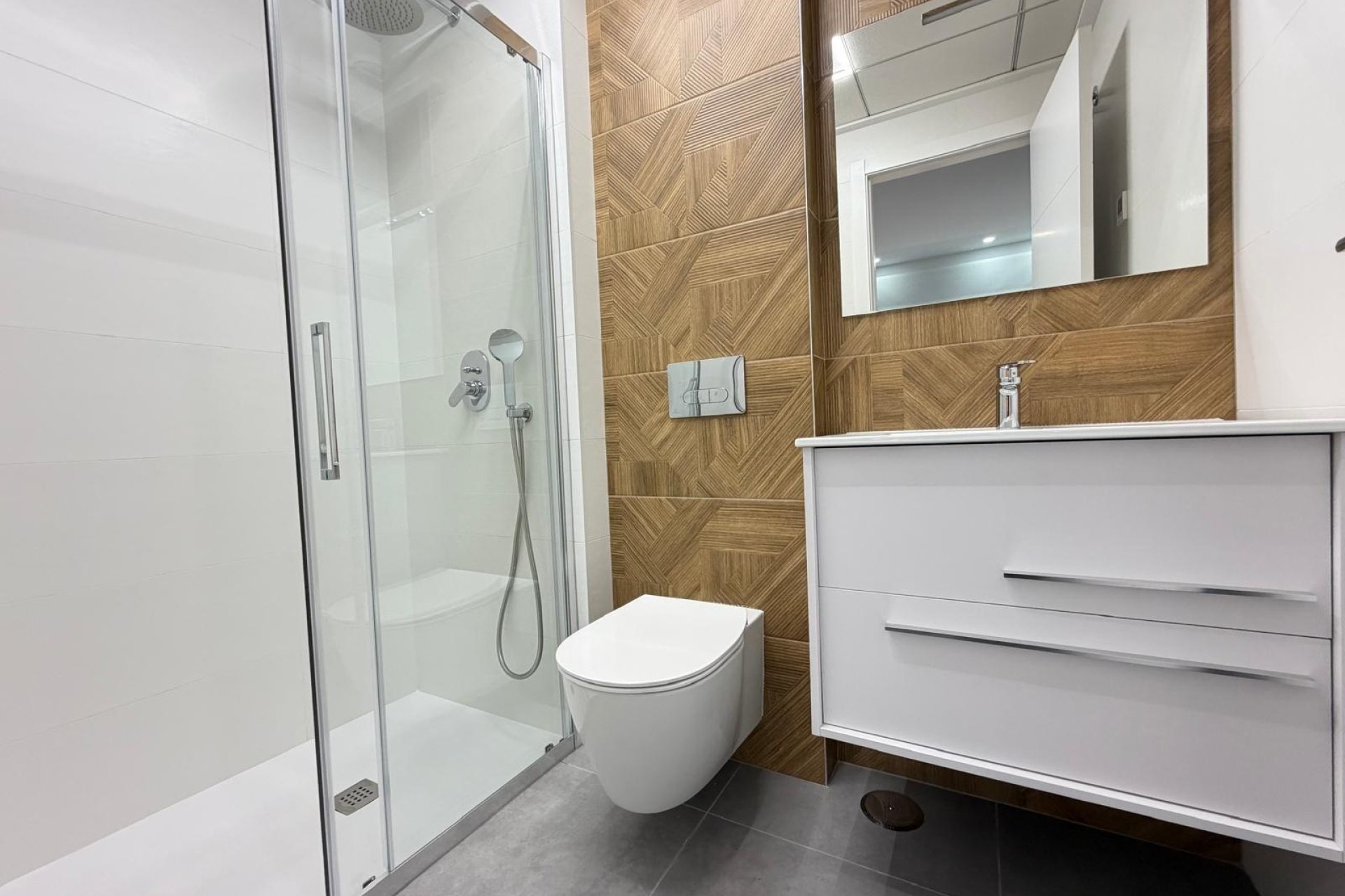 Herverkoop - Apartment -
Torrevieja - Estacion De Autobuses