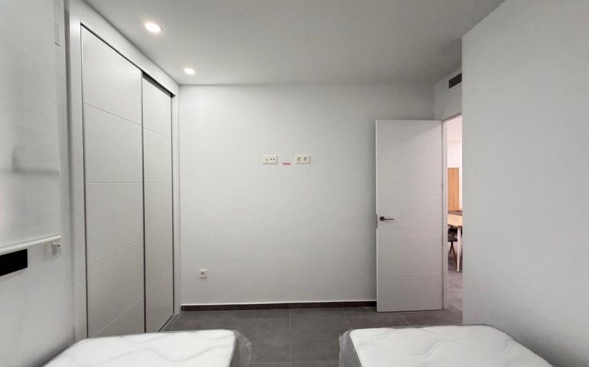 Herverkoop - Apartment -
Torrevieja - Estacion De Autobuses