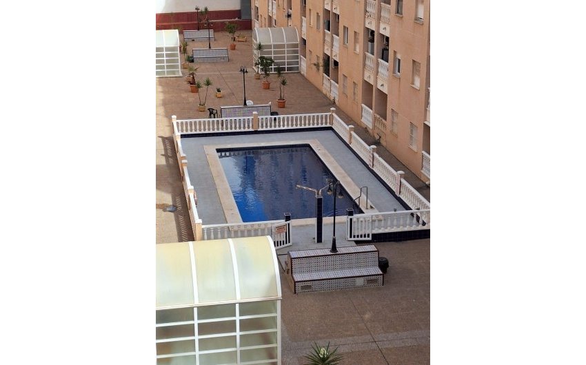 Herverkoop - Apartment -
Torrevieja - Estacion De Autobuses