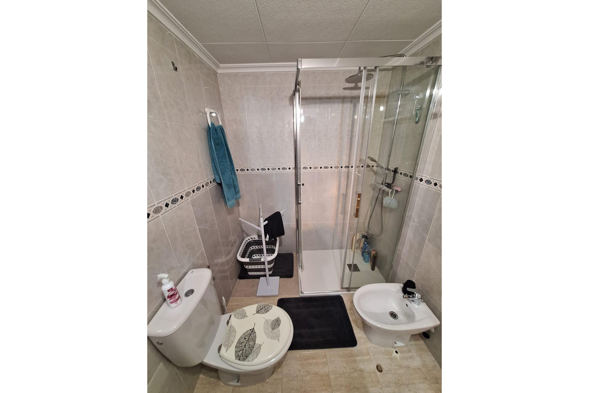 Herverkoop - Apartment -
Torrevieja - Estacion De Autobuses