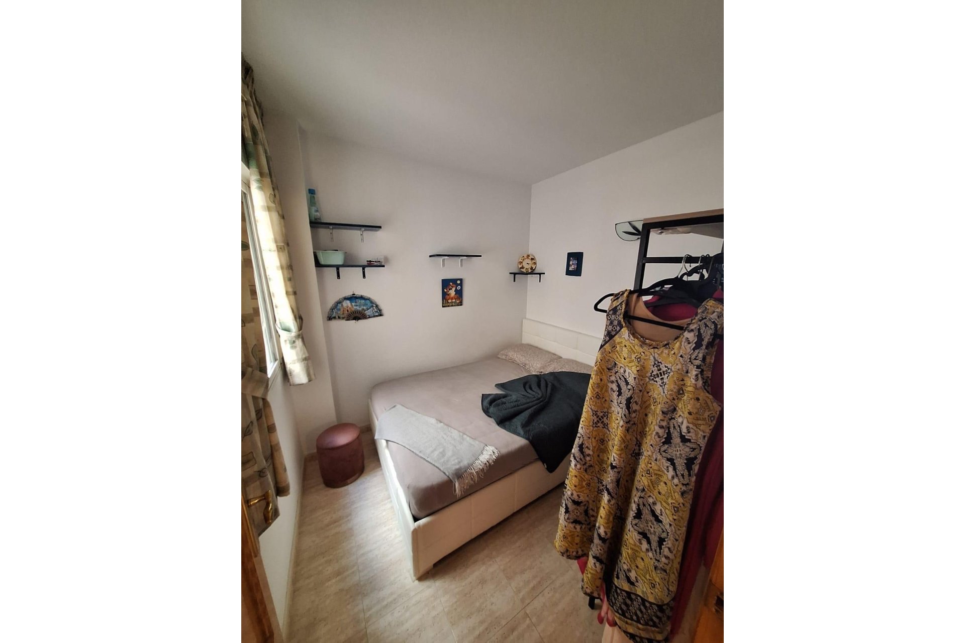 Herverkoop - Apartment -
Torrevieja - Estacion De Autobuses