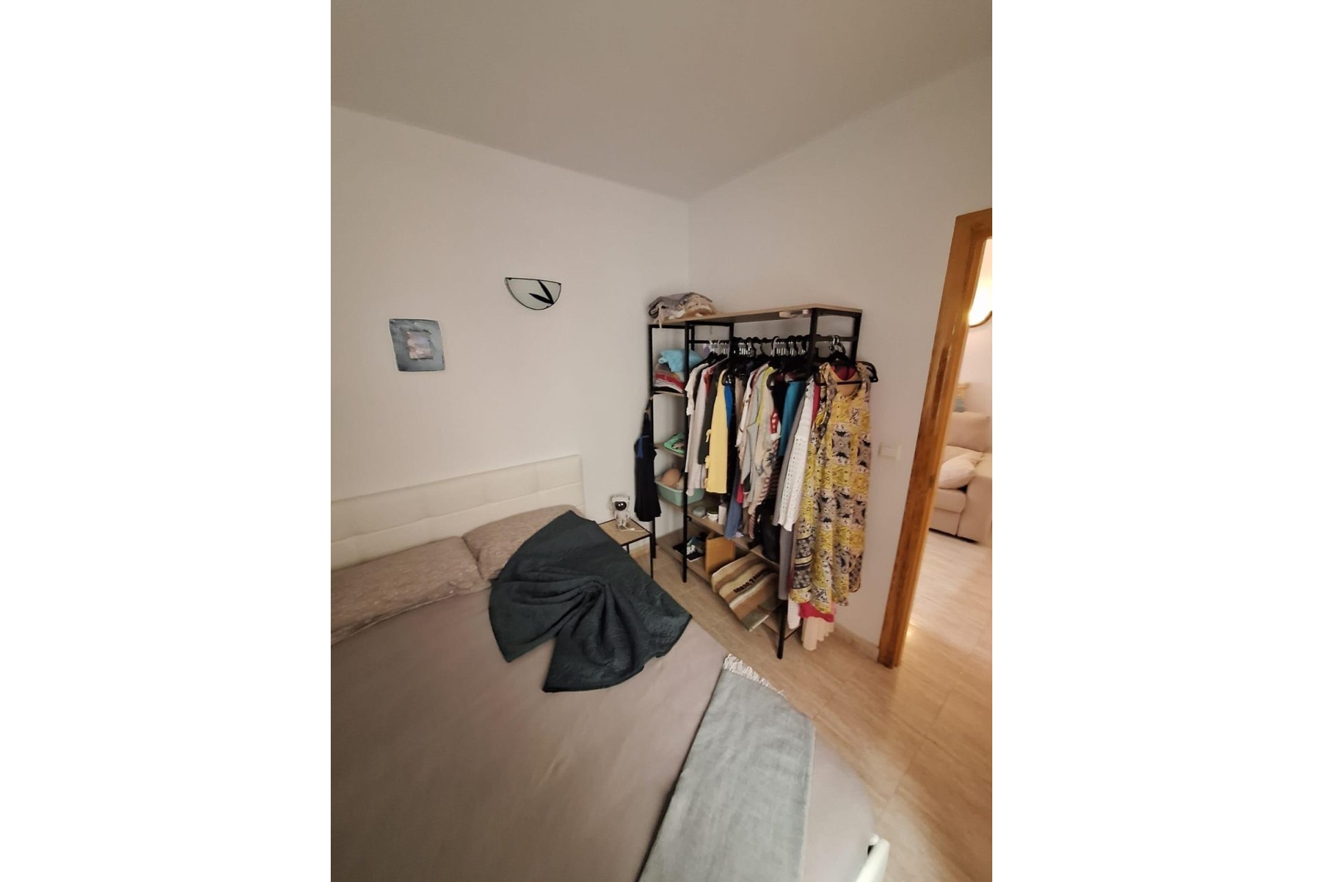 Herverkoop - Apartment -
Torrevieja - Estacion De Autobuses
