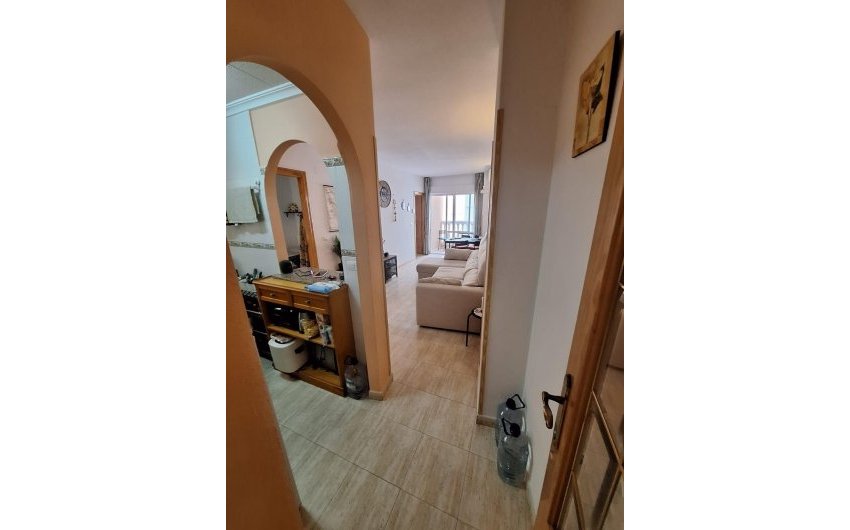 Herverkoop - Apartment -
Torrevieja - Estacion De Autobuses