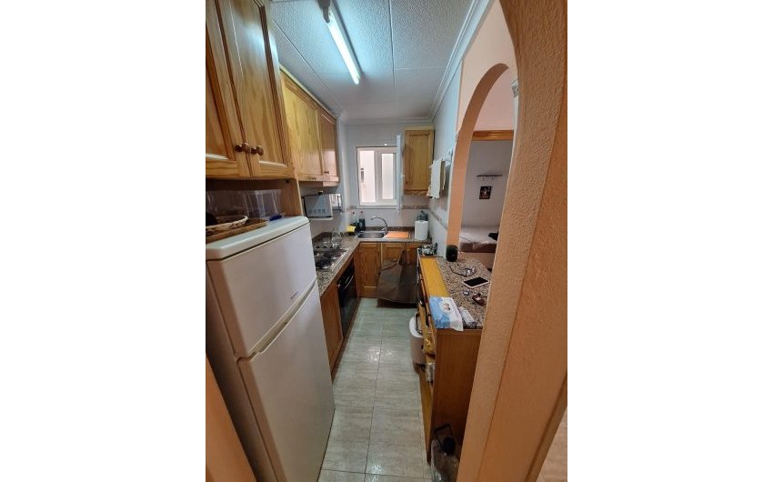 Herverkoop - Apartment -
Torrevieja - Estacion De Autobuses