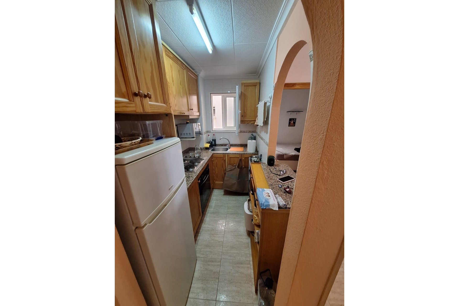 Herverkoop - Apartment -
Torrevieja - Estacion De Autobuses