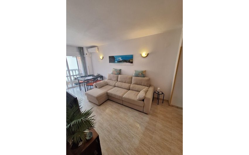 Herverkoop - Apartment -
Torrevieja - Estacion De Autobuses