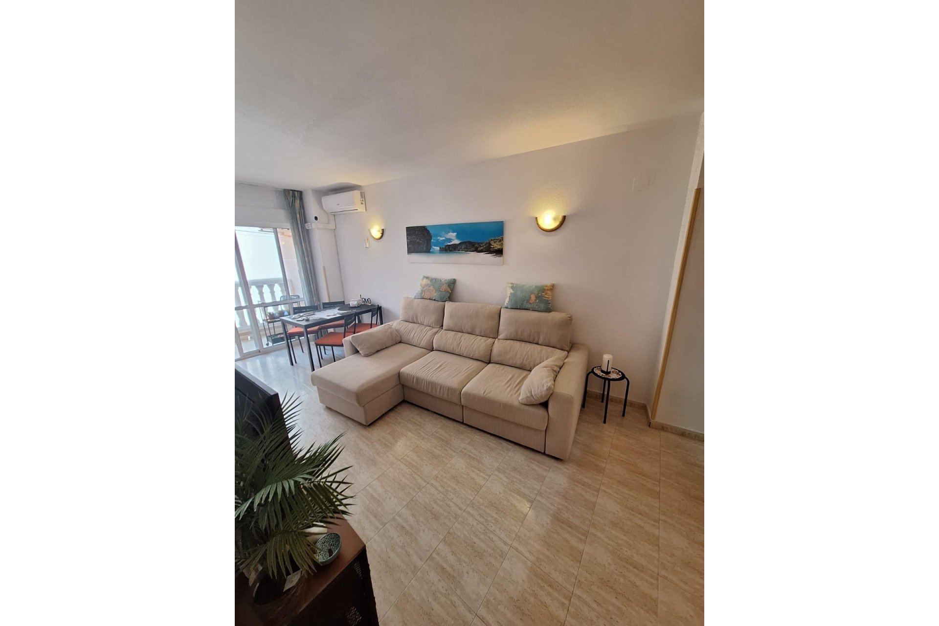 Herverkoop - Apartment -
Torrevieja - Estacion De Autobuses