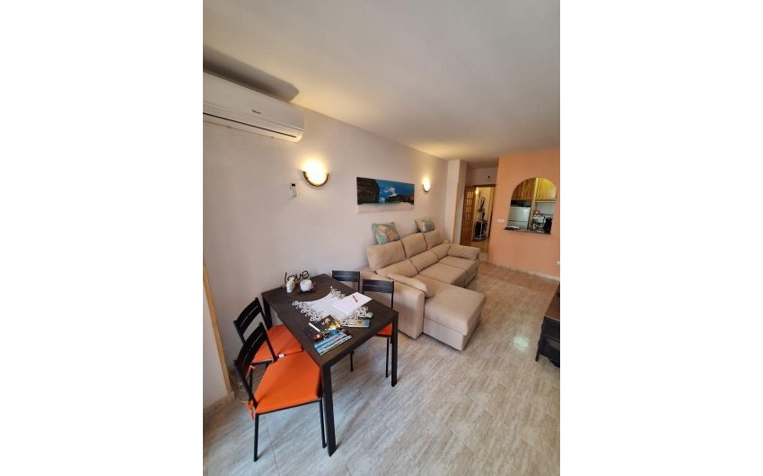 Herverkoop - Apartment -
Torrevieja - Estacion De Autobuses